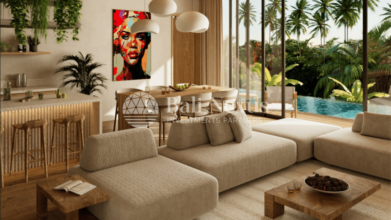 Villa 2BR in Ubud photo 5