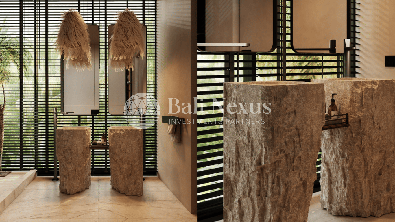 Apartment 1BR in Ubud photo 5