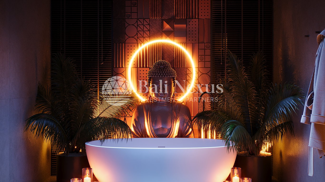Villa 3BR in Batuan, Ubud photo 8