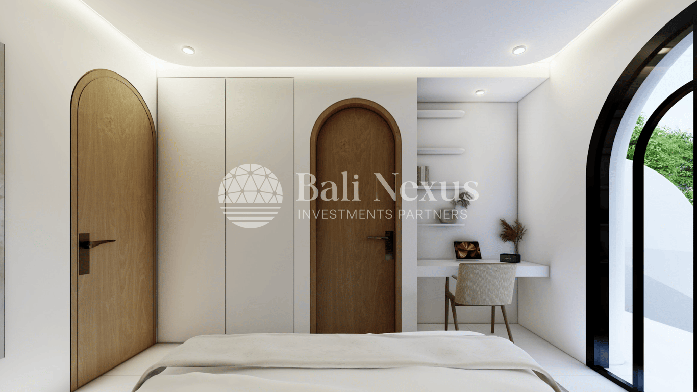 Villa 2BR in Pandawa photo 7