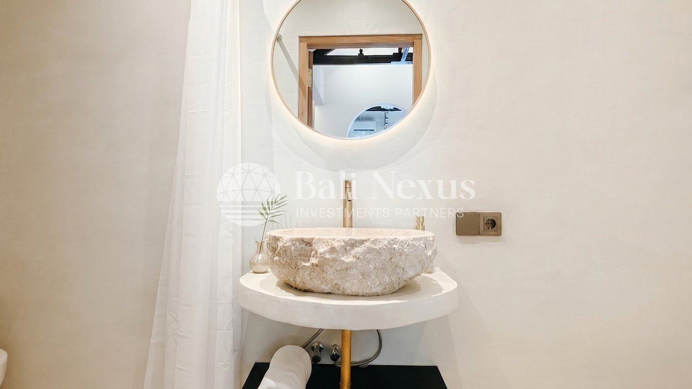 Villa 1BR in Sanur photo 4