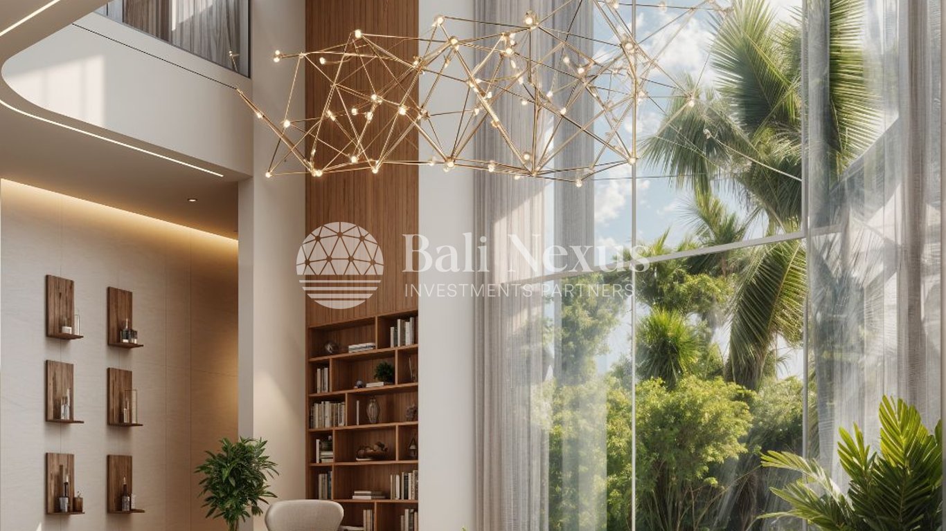 Villa 3BR in Pandawa photo 5