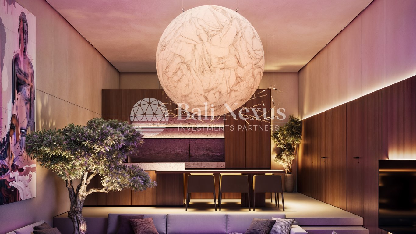 Villa 3BR in Batuan, Ubud photo 6