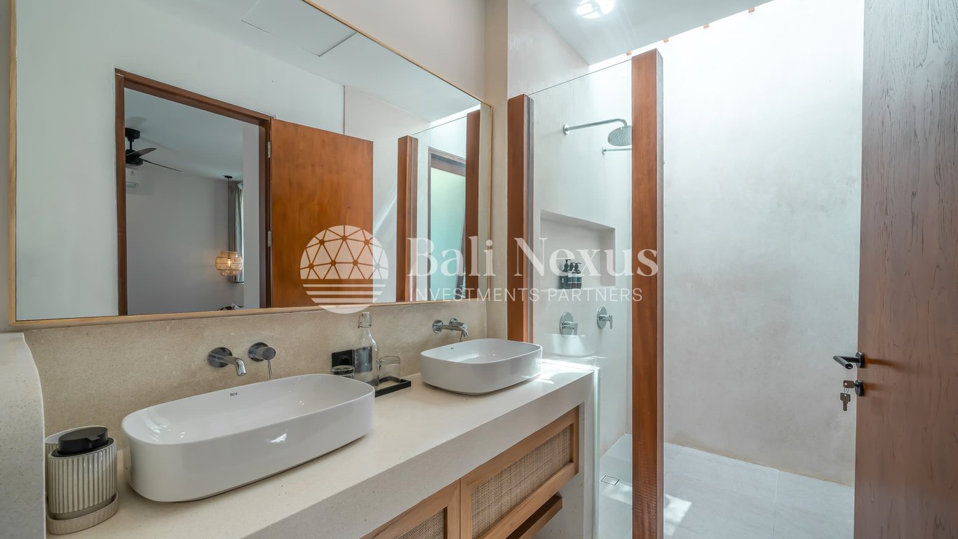 Villa 3BR in Pecatu photo 12