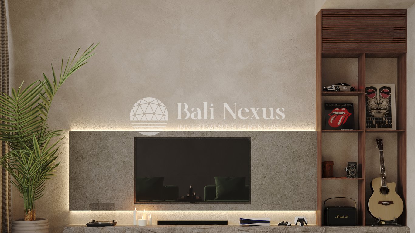[Sold] Villa 2BR in Pandawa photo 3