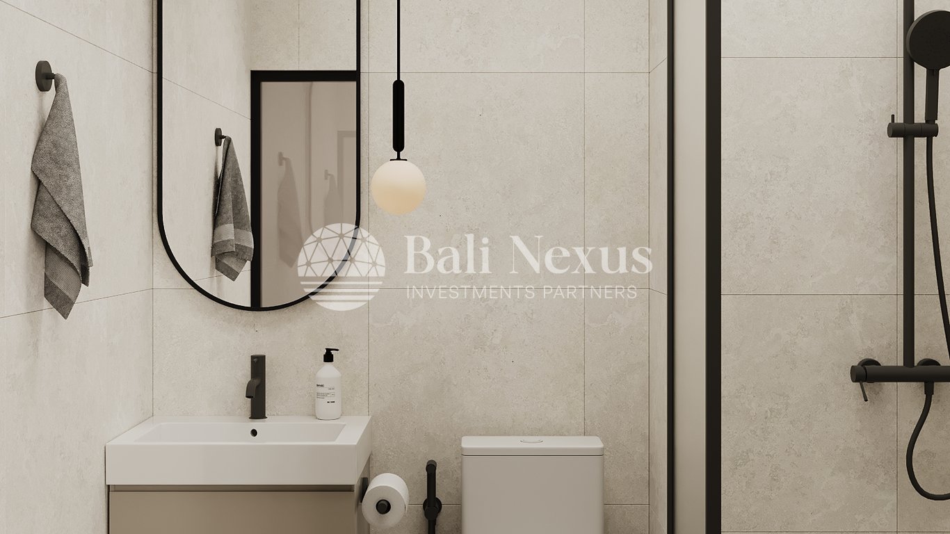 Apartment 1BR in Benoa photo 4