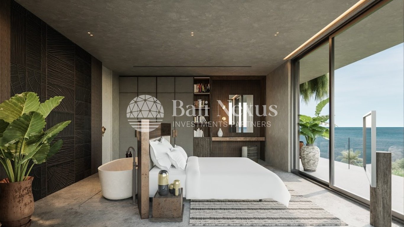 Apartment 1BR in Canggu photo 3