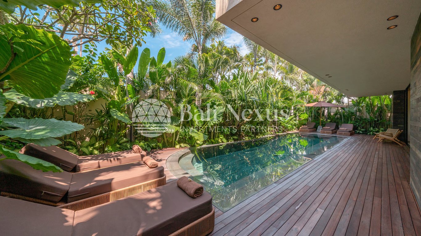 Villa 4BR in Canggu photo 2