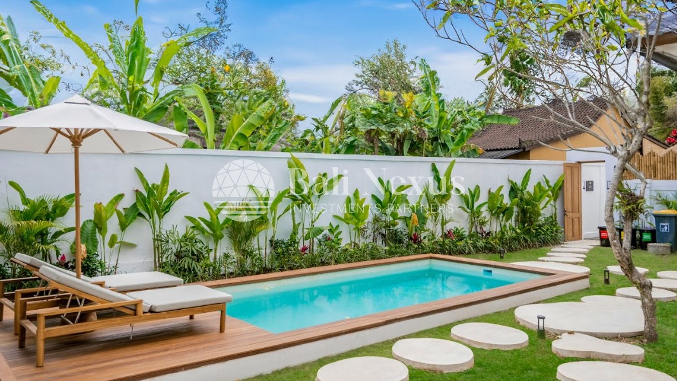 Villa 2BR in Ubud photo 7