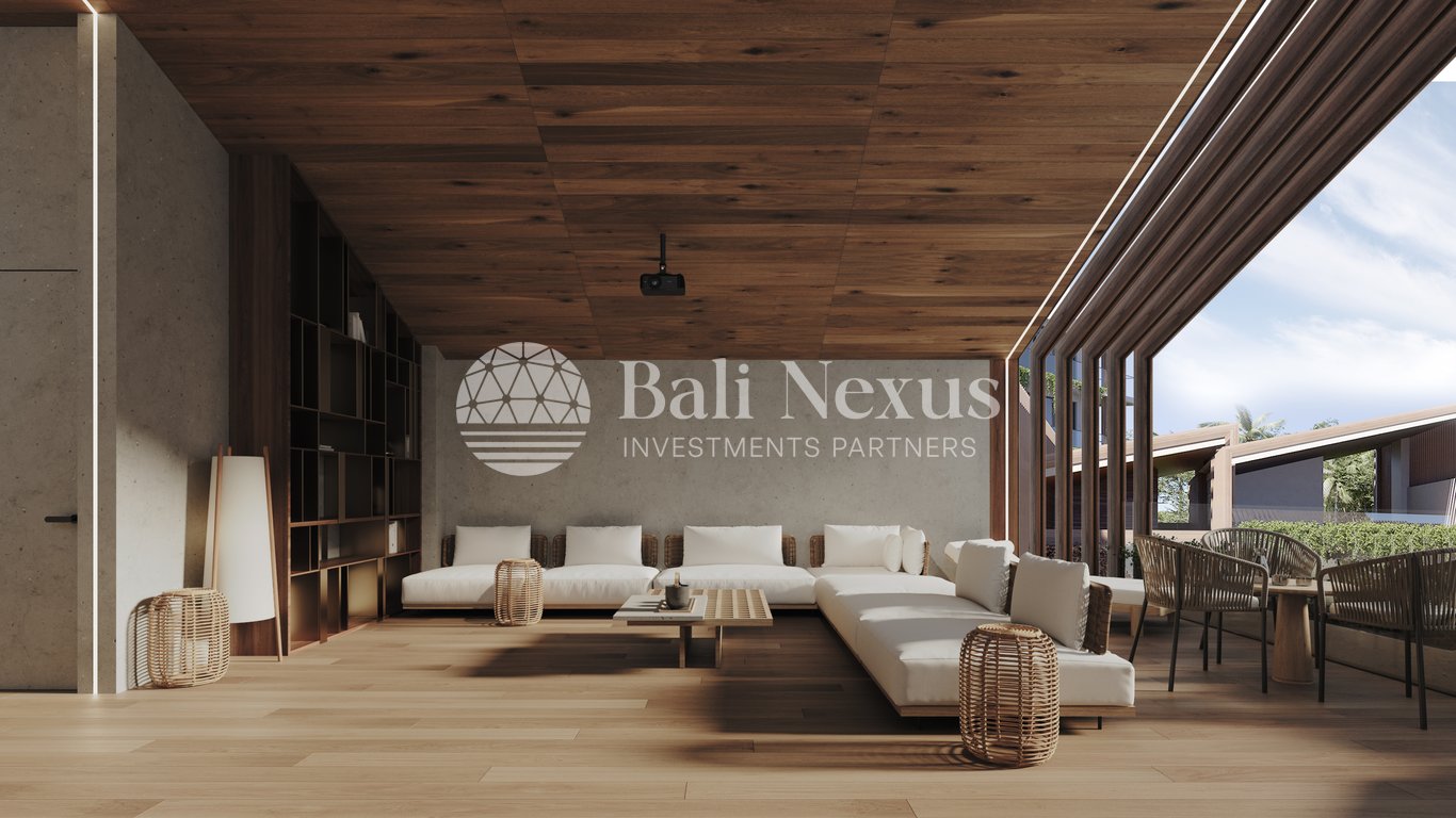 Villa 2BR in Pandawa photo 6