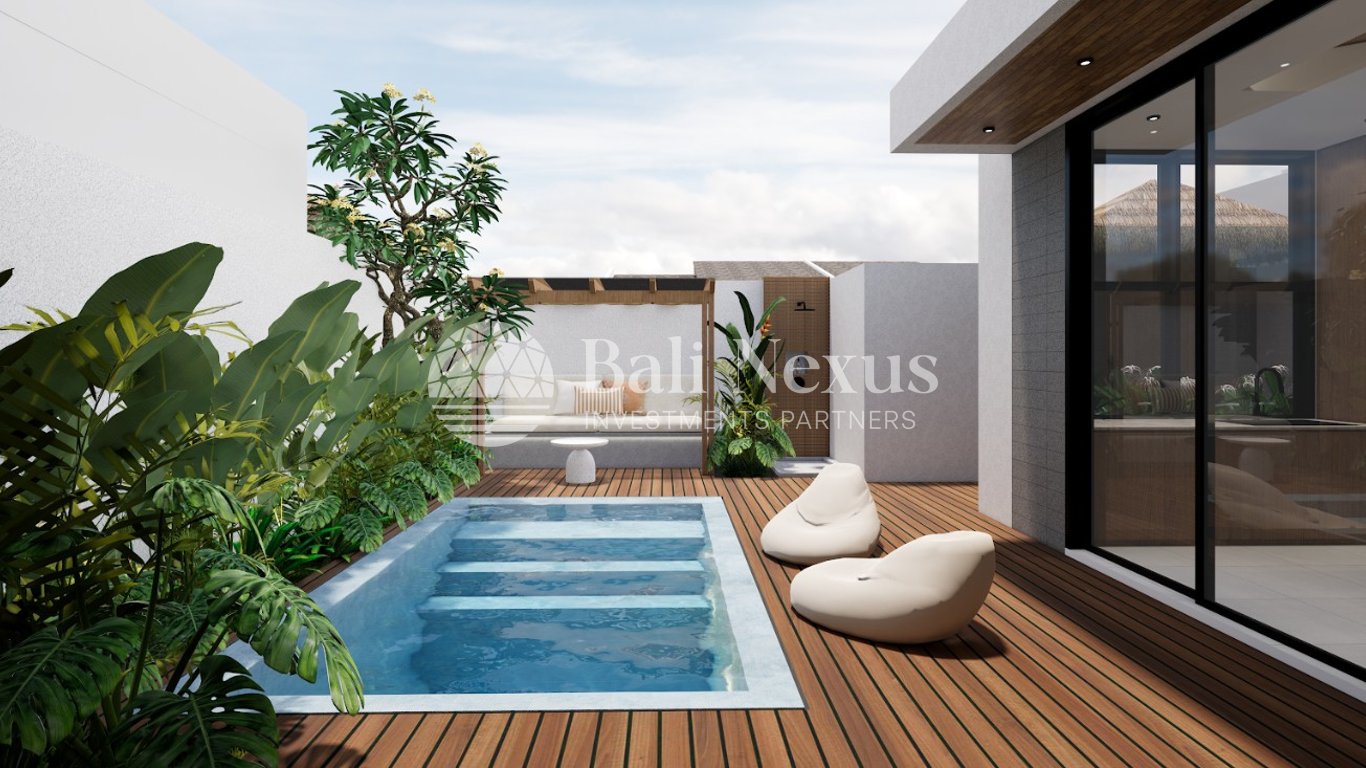 Villa 1BR in Uluwatu photo 7