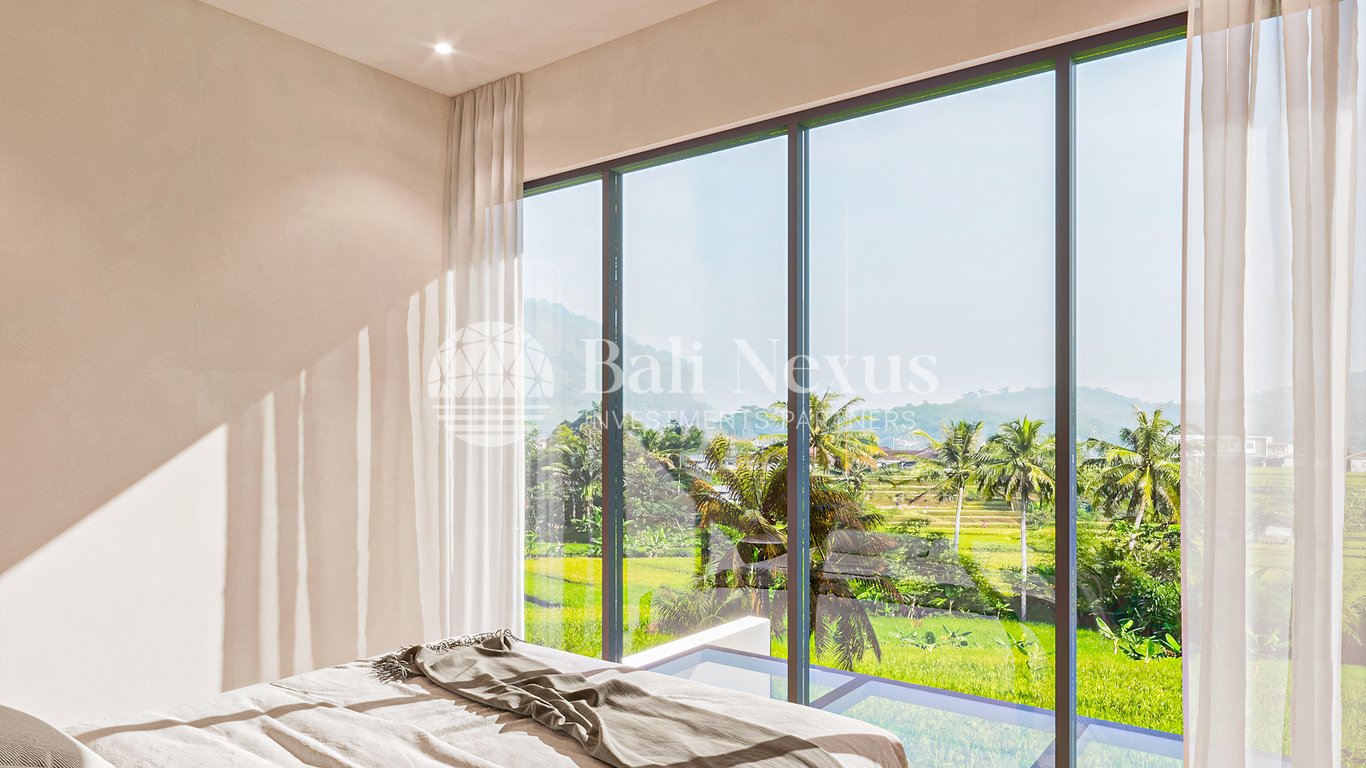 Villa 4BR in Ubud photo 1