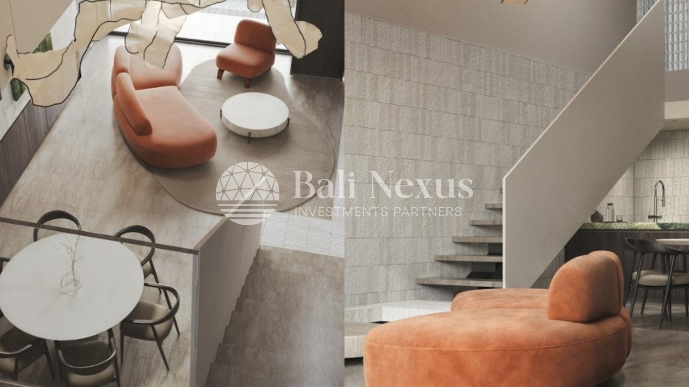 Villa 2BR in Uluwatu photo 5