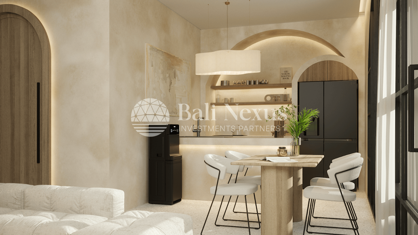 Villa 2BR in Seminyak photo 4