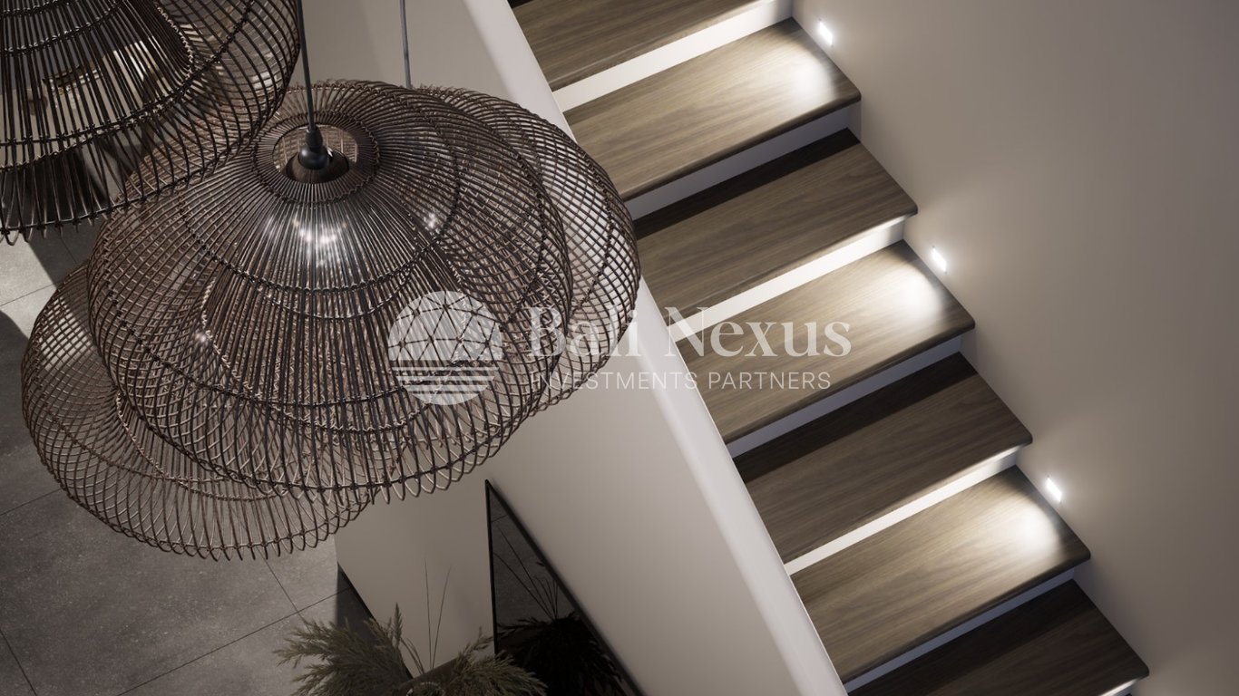 Townhouse 1BR in Nusa Dua photo 6