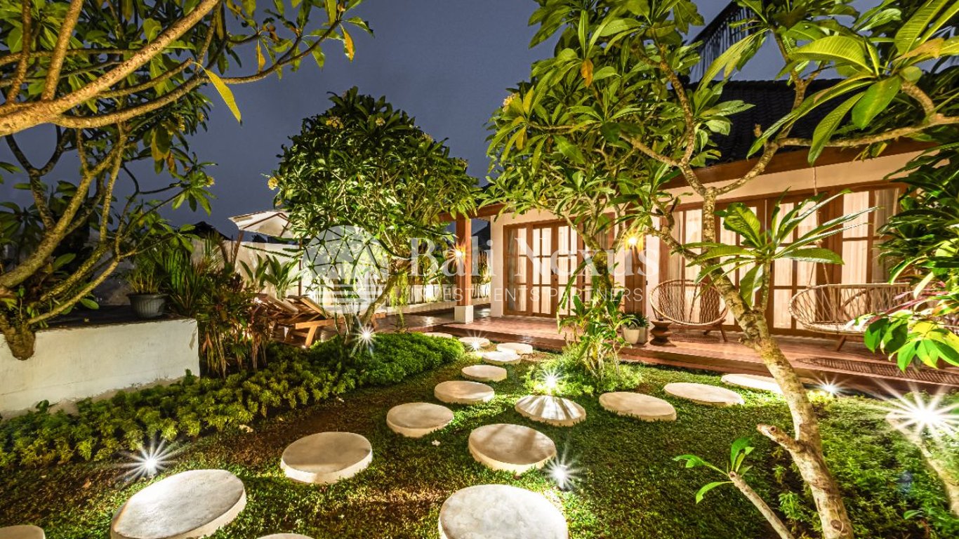 Villa 1BR in Ubud photo 2