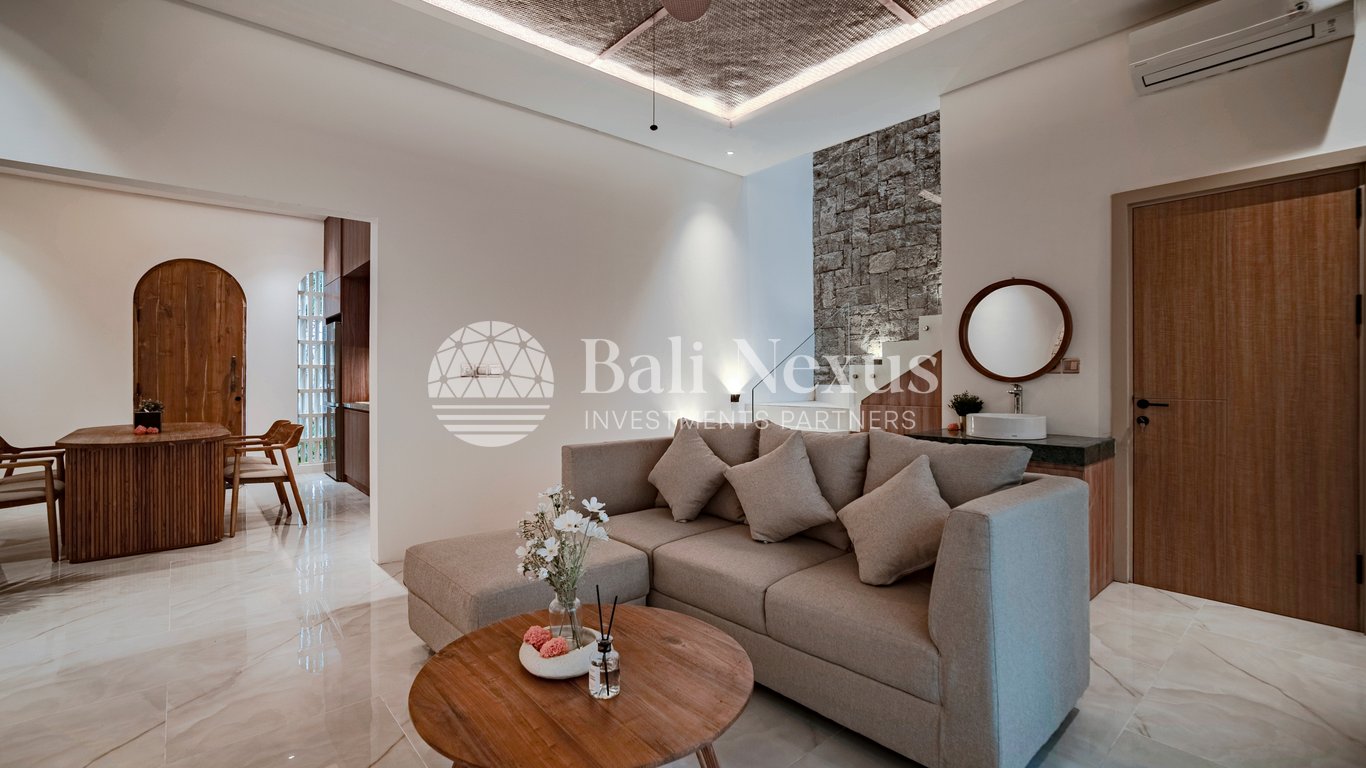 Villa 2BR in North Canggu photo 3