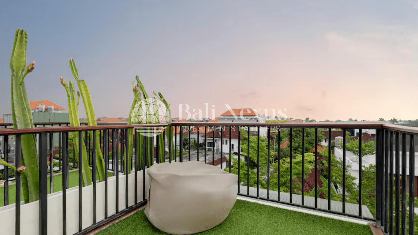 VIlla 3BR in Canggu photo 8