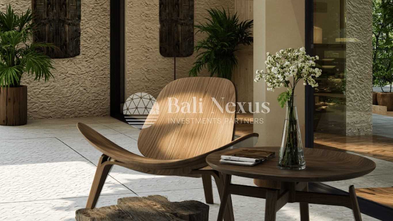 Villa 4BR in Tabanan photo 8