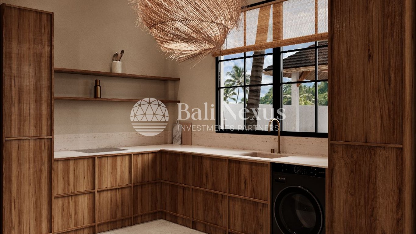 Villa 5BR in Tegallalang photo 8