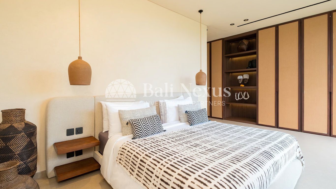 Villa 4BR in Canggu photo 10