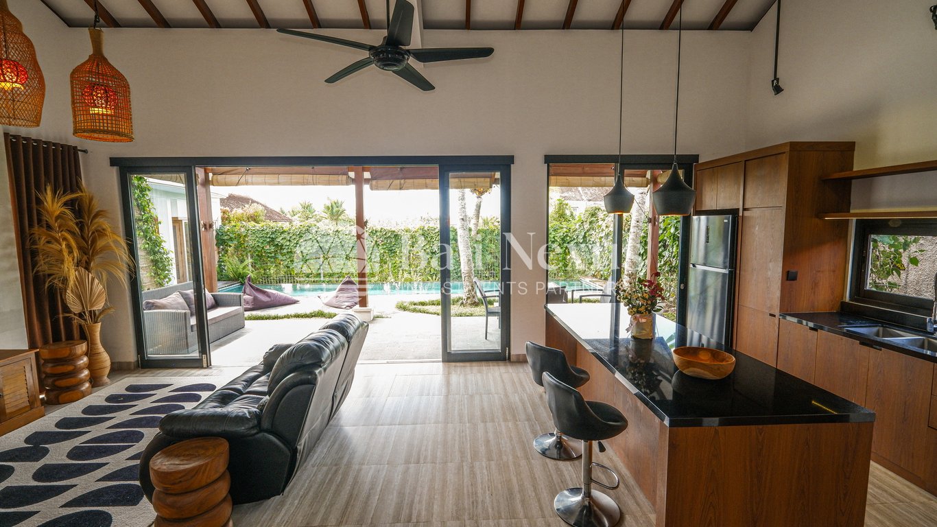 Villa 2BR in Sayan, Ubud photo 8