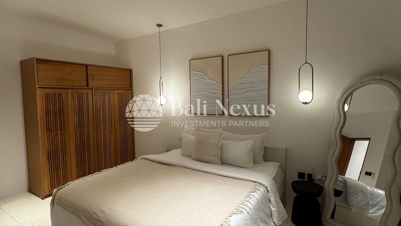 Villa 1BR in Jimbaran photo 10