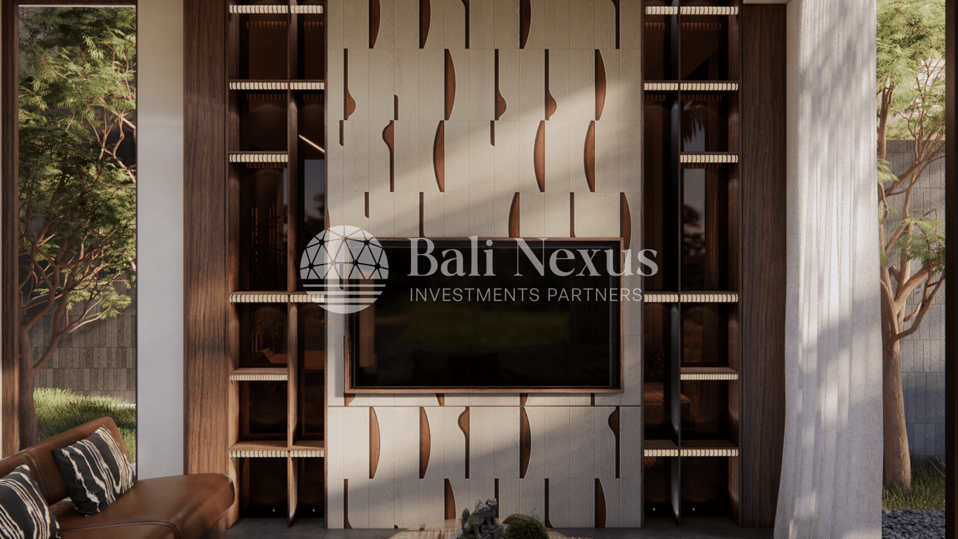 Villa 4BR in Ubud photo 7