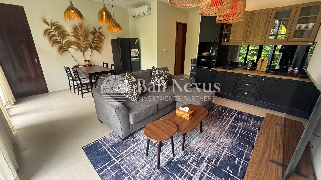 Villa 2BR in Ubud photo 6