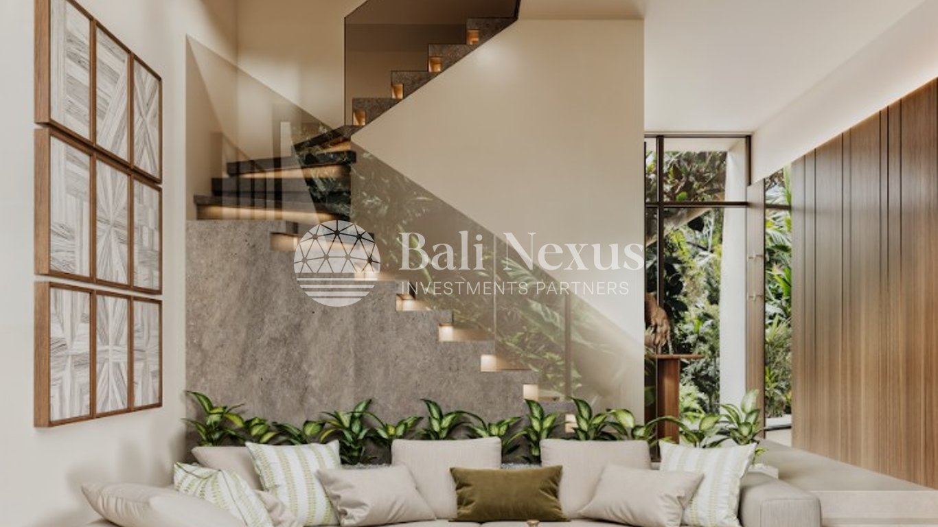Villa 2BR in Ubud photo 5