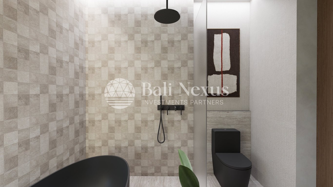 Apartment 3BR in Ubud photo 8