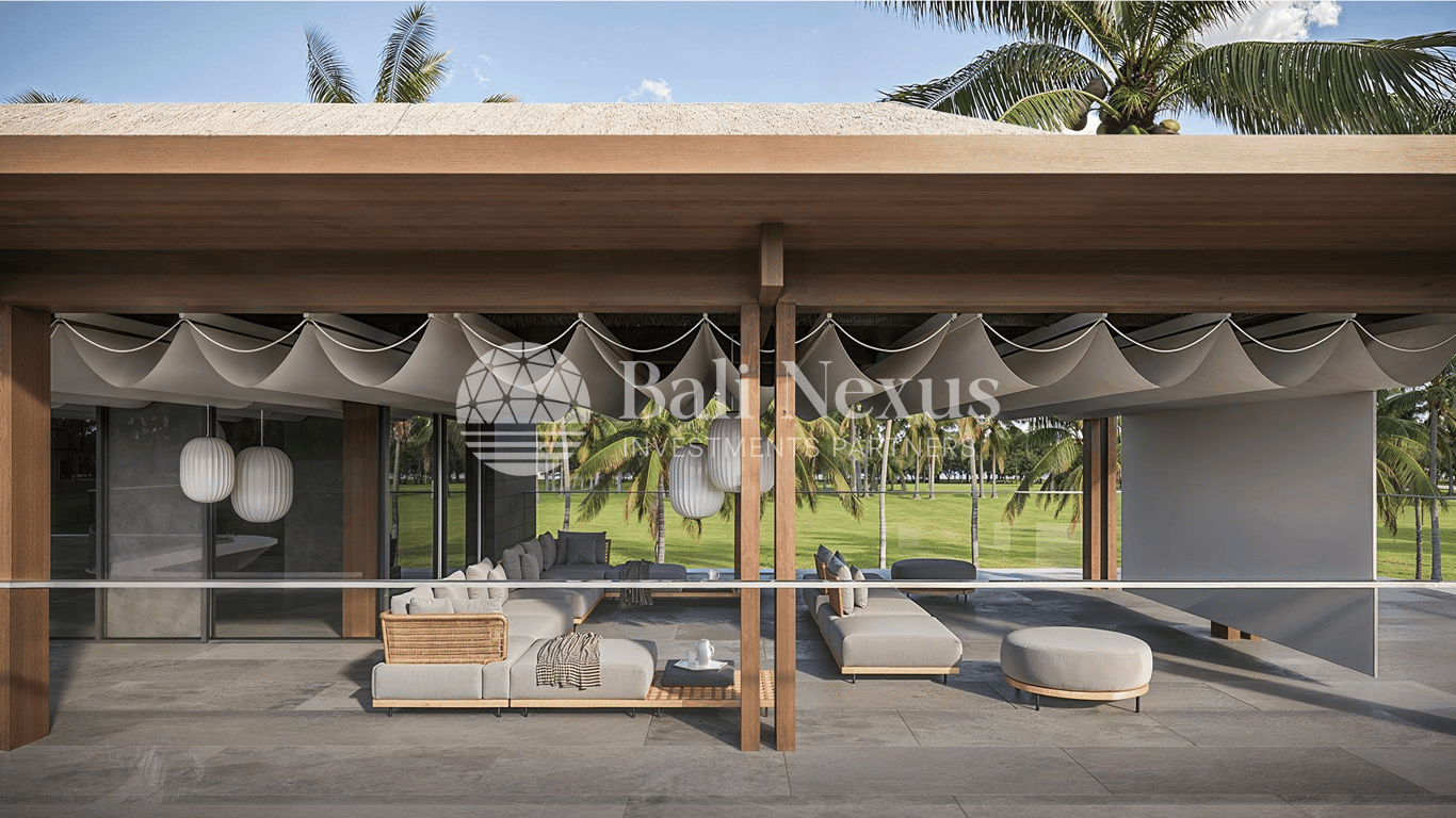 Villa 5BR in Pejeng Kaja, Gianyar photo 4