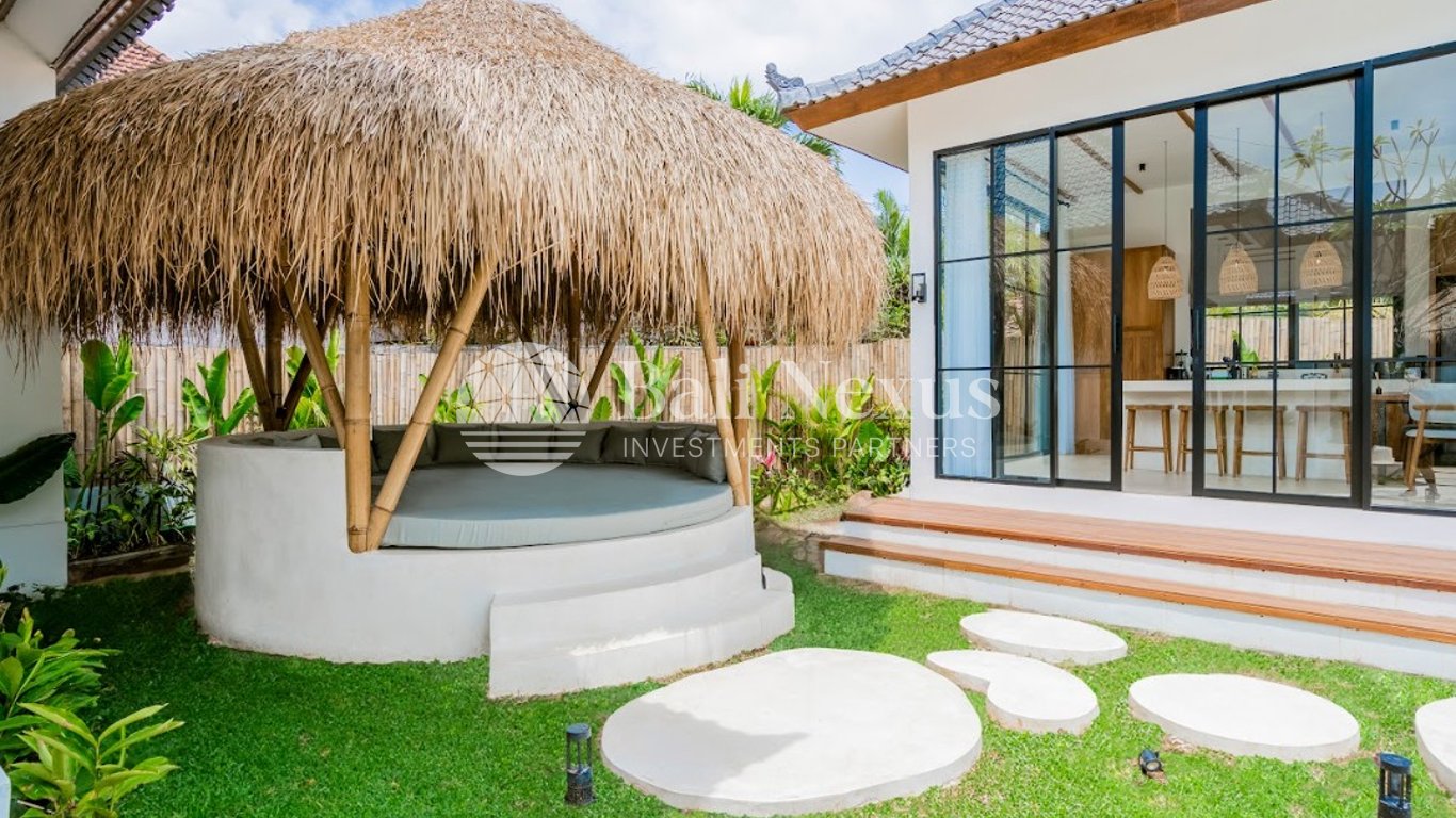 Villa 2BR in Ubud photo 6
