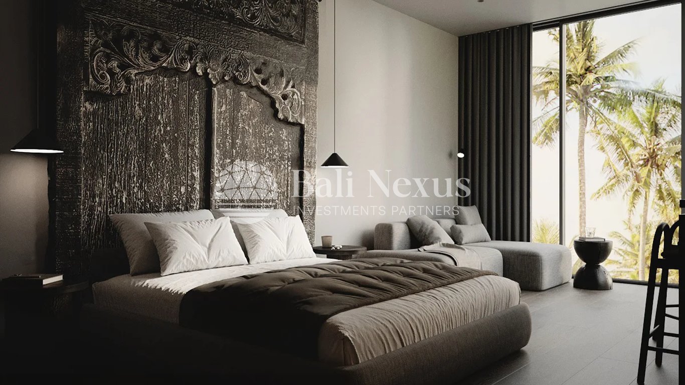 Apartment 1BR in Ubud photo 4