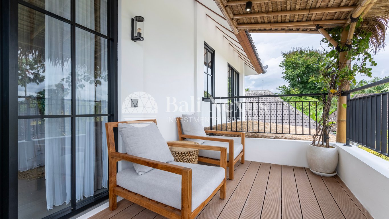 Villa 2BR in Ubud photo 6