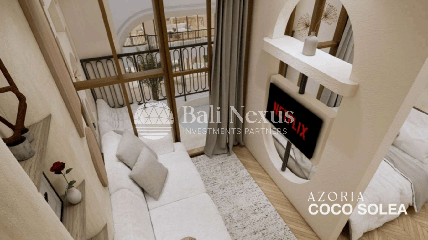 Apartment 1BR in Uluwatu photo 3