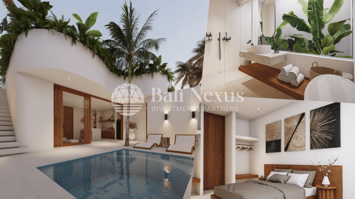 Villa 1BR in Ungasan photo 1