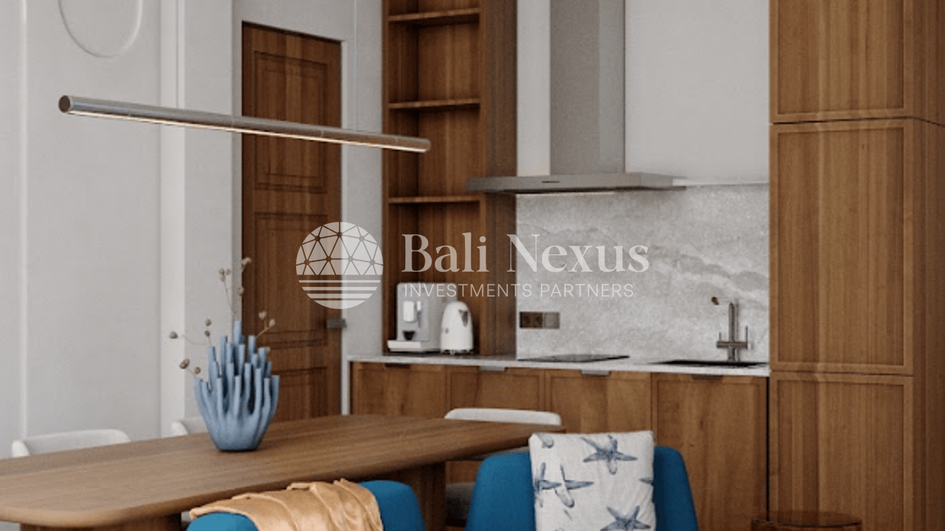 Apartment 2BR in Nusa Dua photo 6