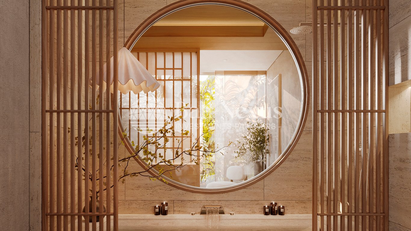 Studio Apartment in Nusa Dua photo 4