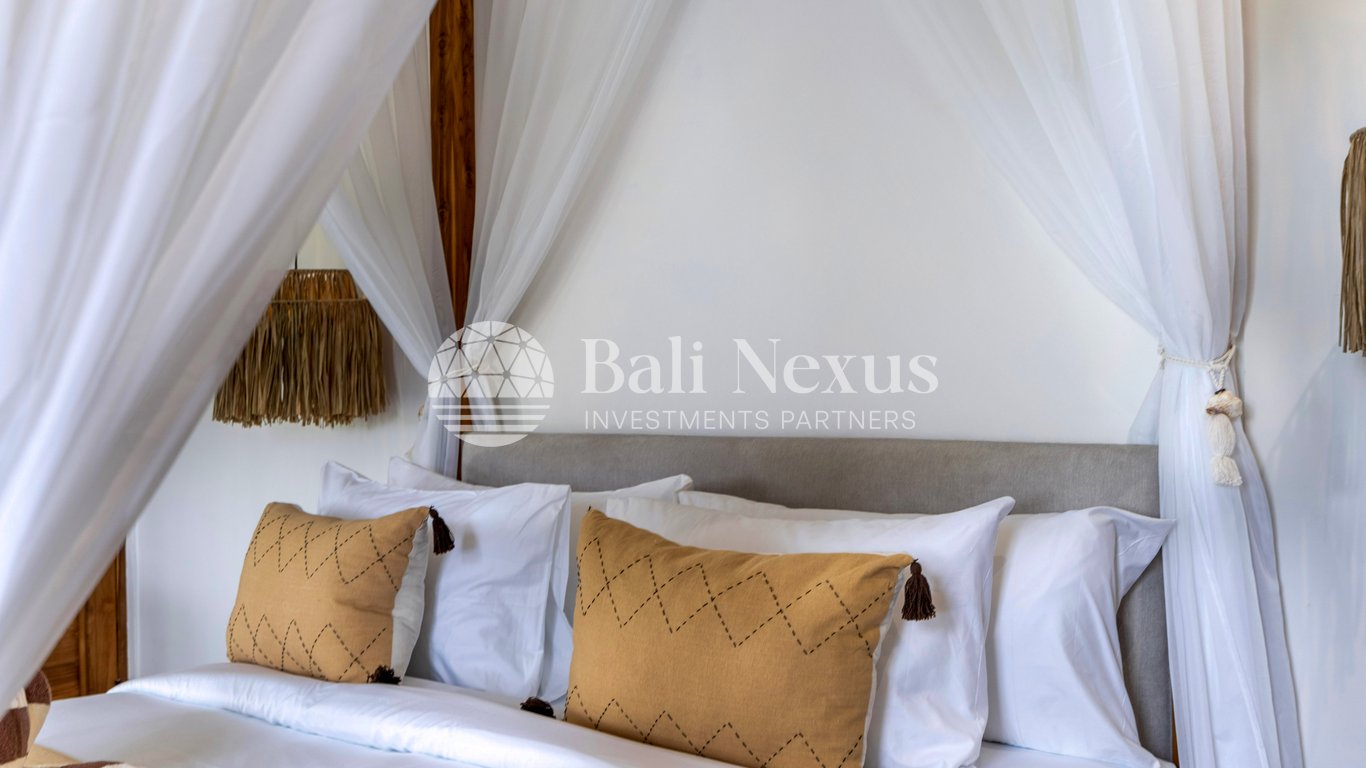 Villa 2BR in Ubud photo 5