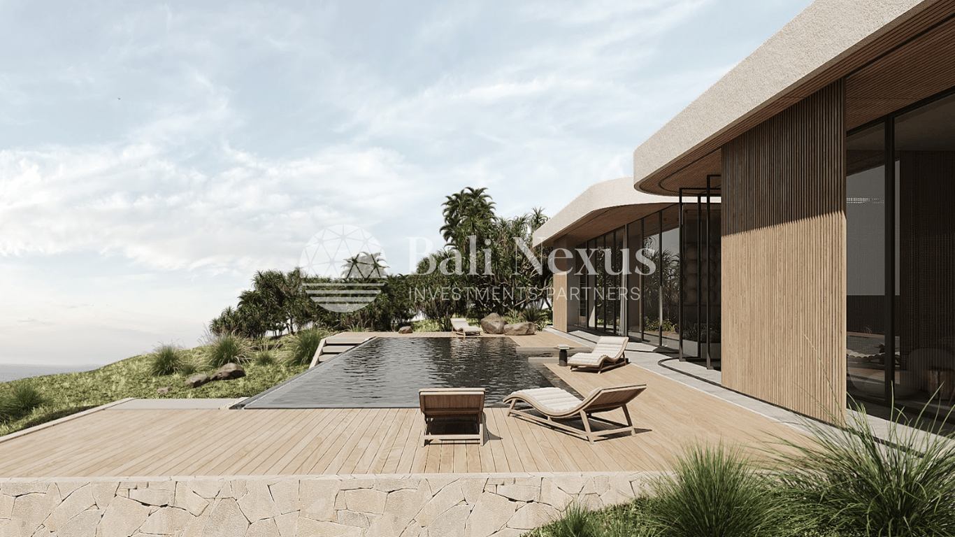 Villa 2BR in Melasti photo 1