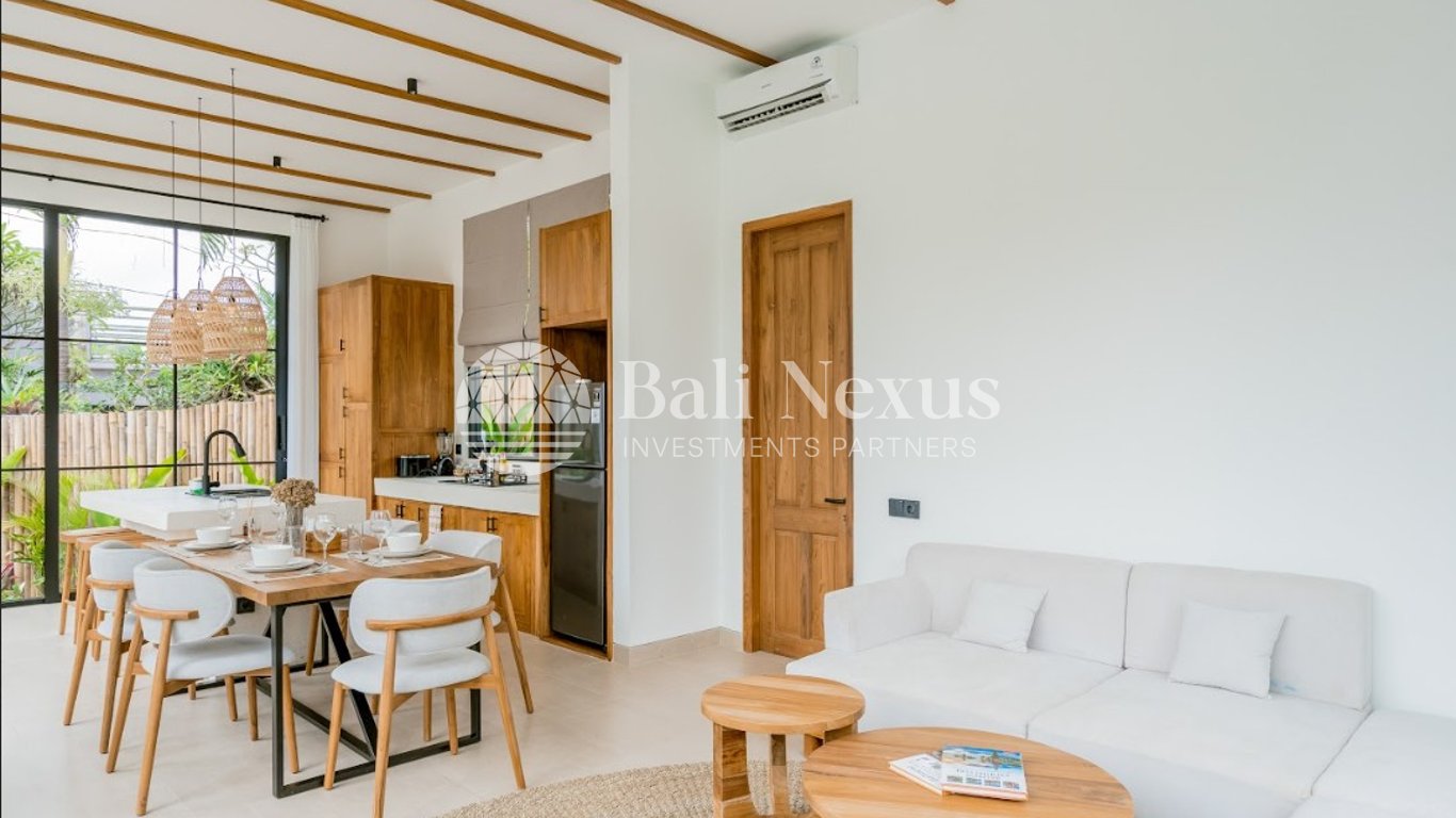Villa 2BR in Ubud photo 2