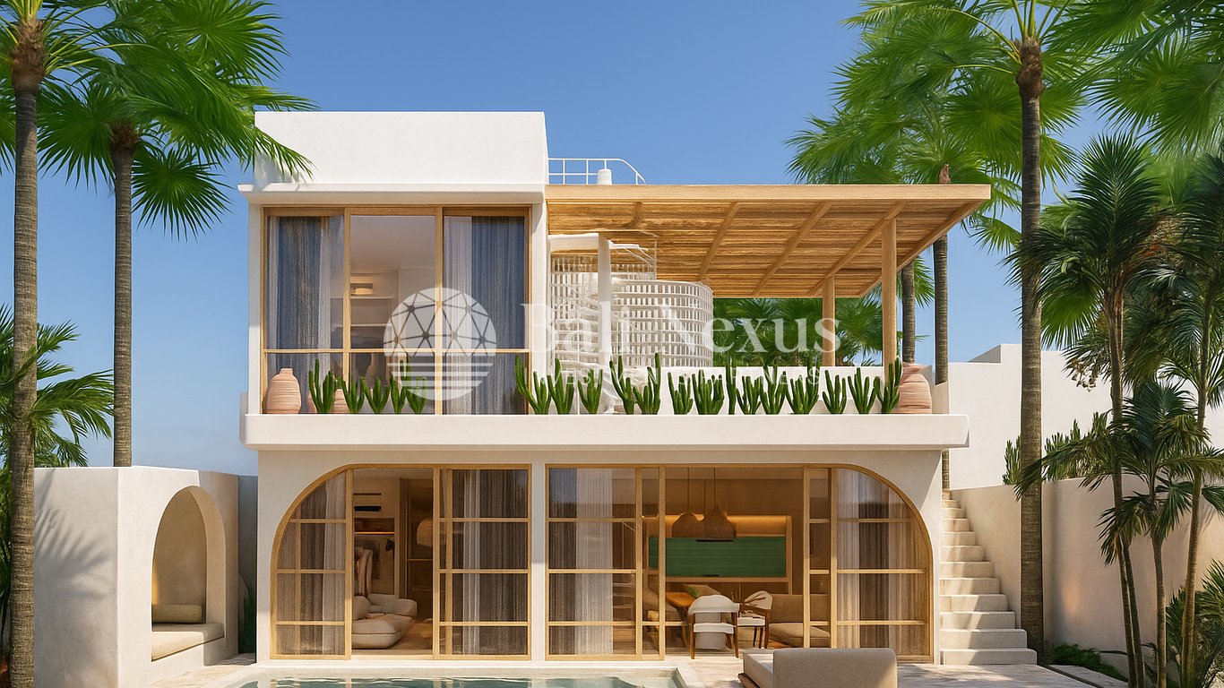 Villa 2BR in Uluwatu photo 1