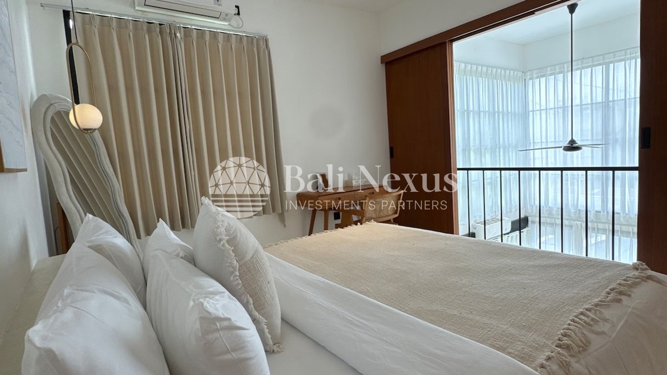Villa 1BR in Jimbaran photo 9