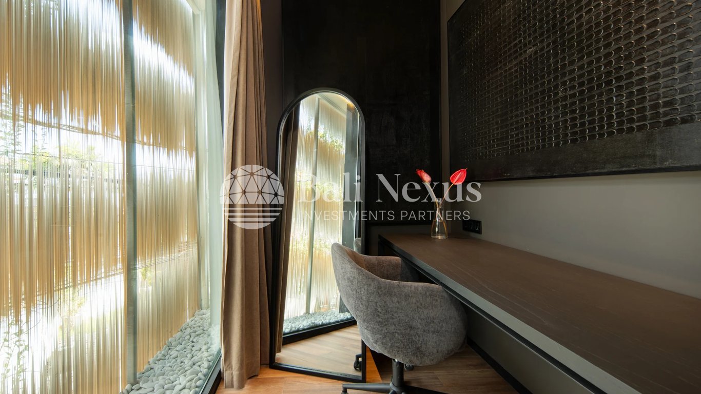 Villa 3BR in Canggu photo 12