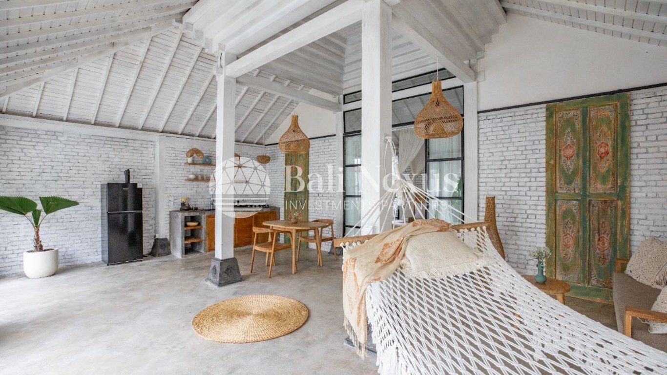 Villa 1BR in Ubud photo 5