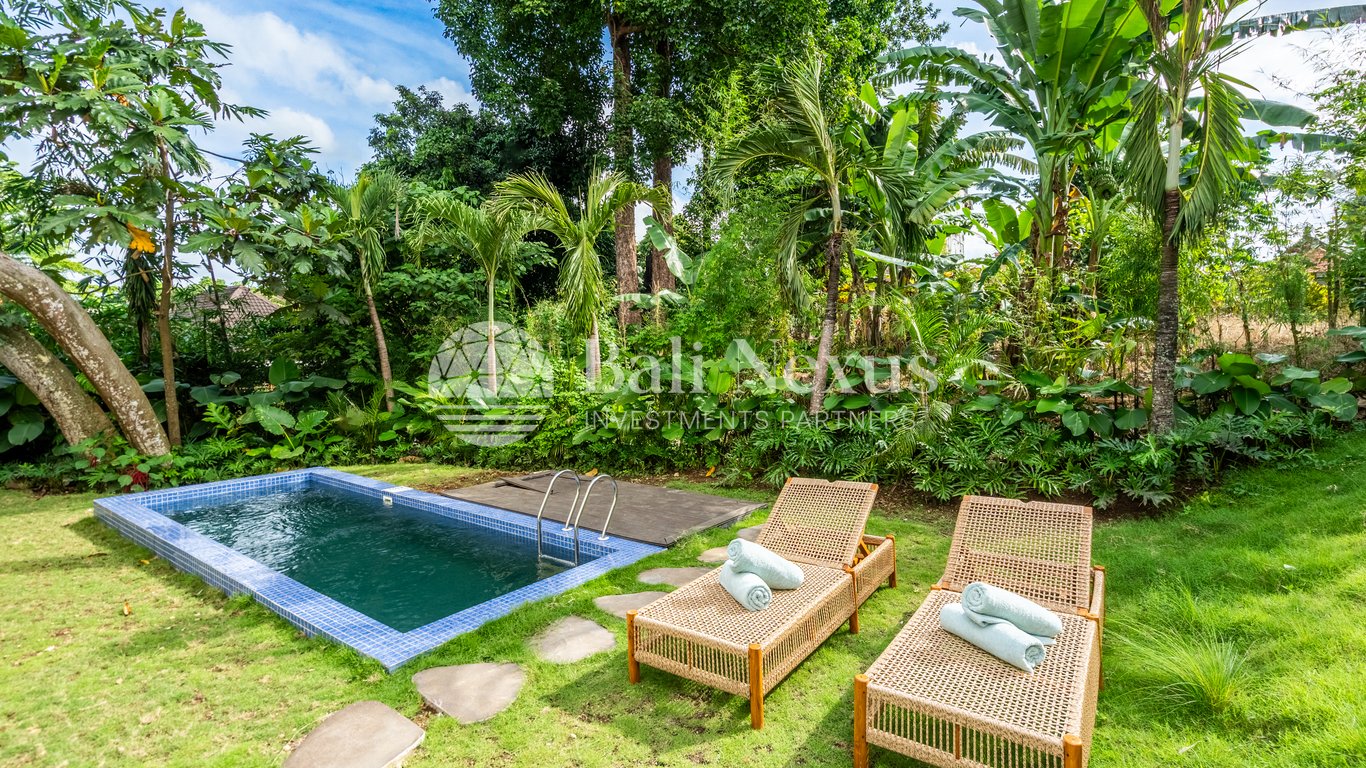Townhouse 2BR in Ubud  photo 8