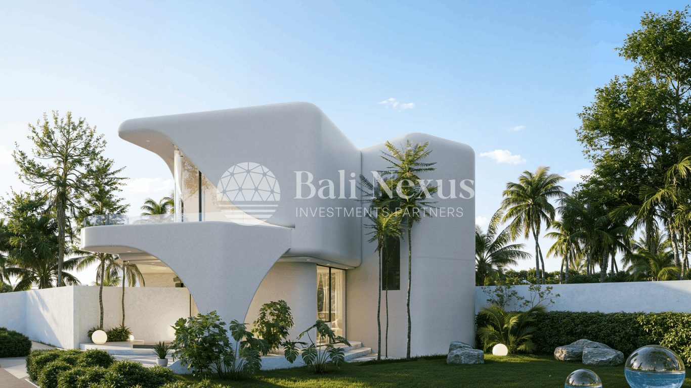 Villa 1BR in Buwun Mas, Lombok photo 3