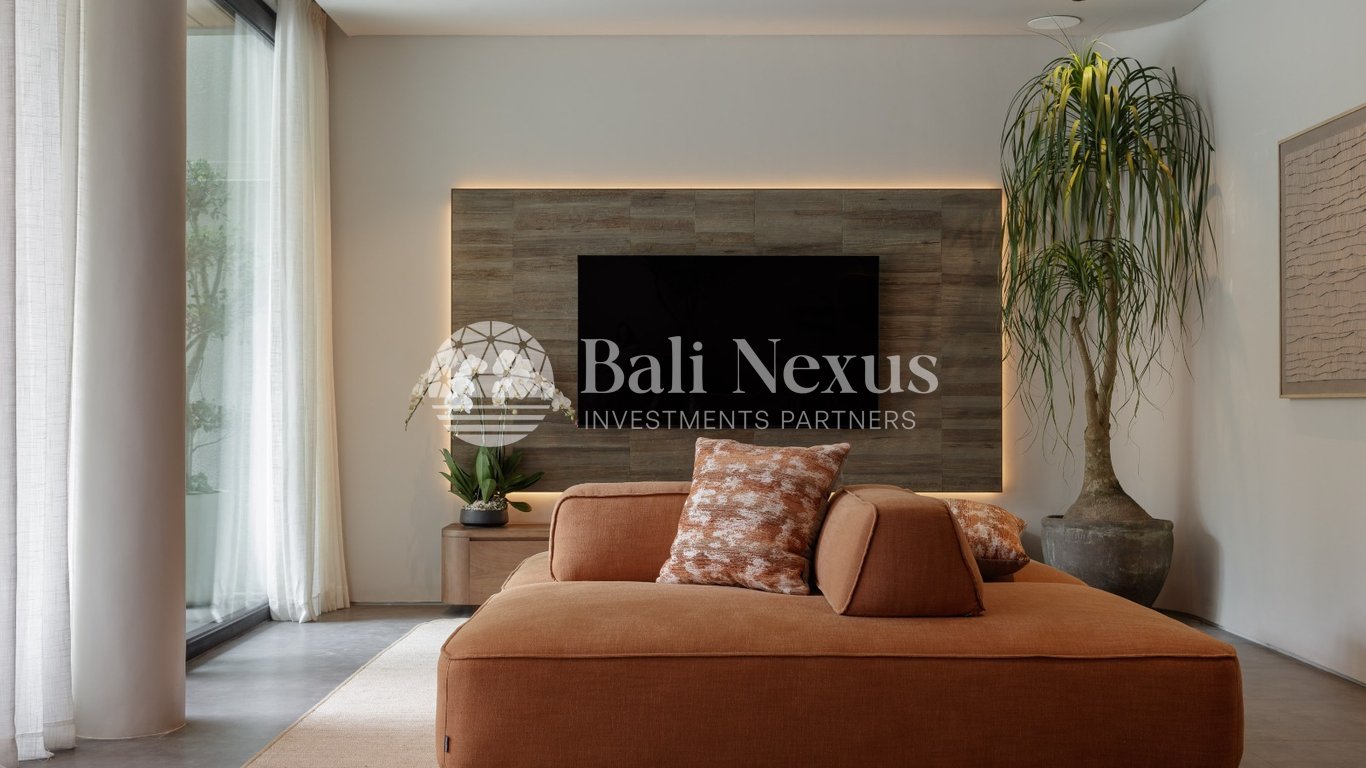 Villa 4BR in Pererenan photo 10