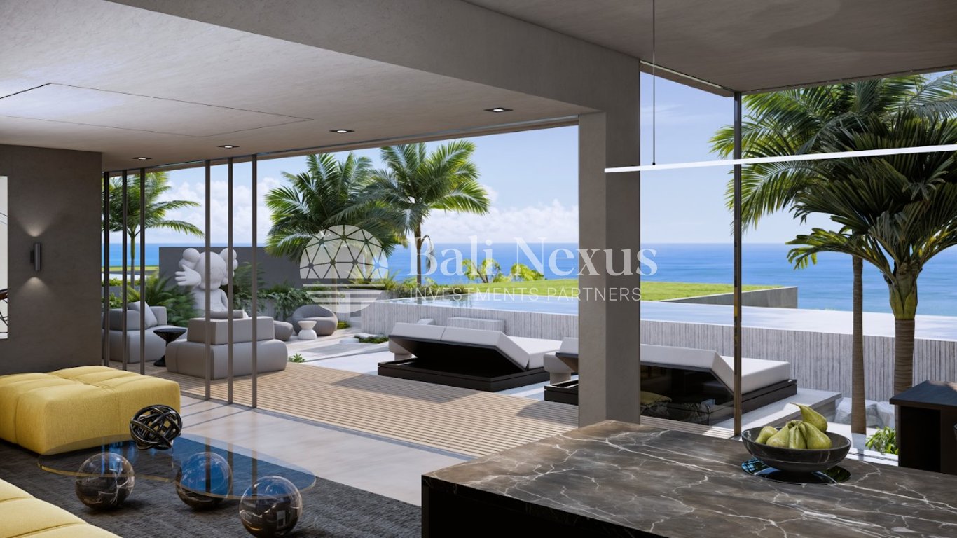 Villa 2BR in Candi Dasa photo 1